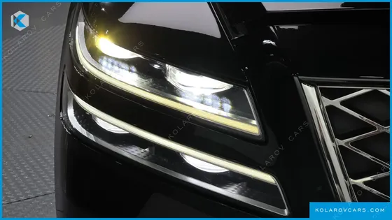 GENESIS GV80 3.0 DIESEL AWD
