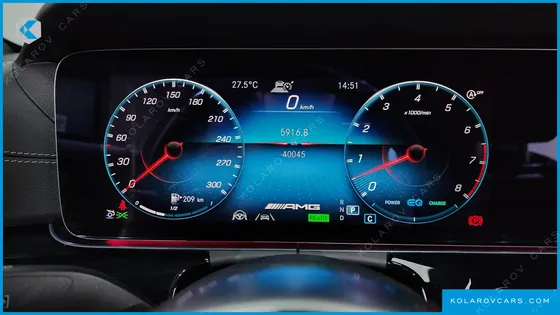 MERCEDES AMG GT 4DOOR 43 4MATIC+