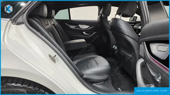 MERCEDES AMG GT 4DOOR 43 4MATIC+