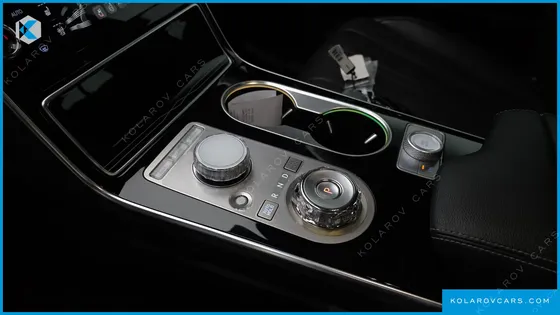 GENESIS GV80 2.5T GASOLINE 2WD