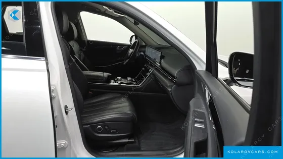 GENESIS GV80 2.5T GASOLINE 2WD