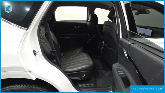 GENESIS GV80 2.5T GASOLINE 2WD
