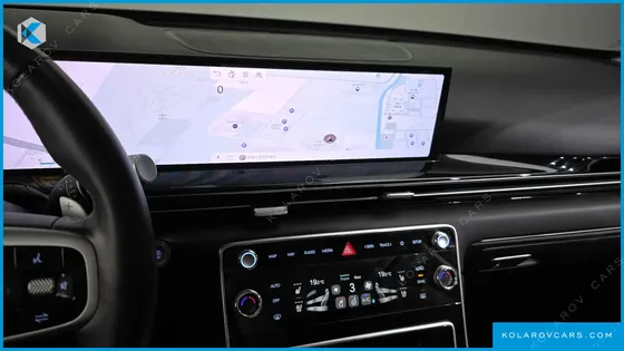 GENESIS GV80 2.5T GASOLINE 2WD
