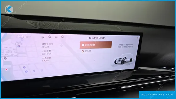 GENESIS GV80 2.5T GASOLINE 2WD