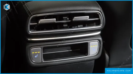 GENESIS GV80 2.5T GASOLINE 2WD