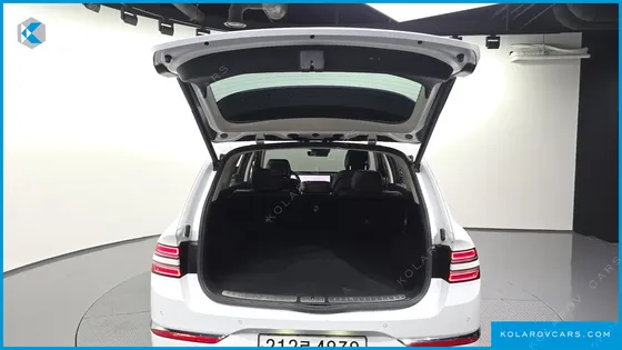 GENESIS GV80 2.5T GASOLINE 2WD