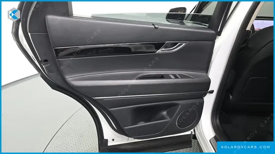 GENESIS GV80 2.5T GASOLINE 2WD