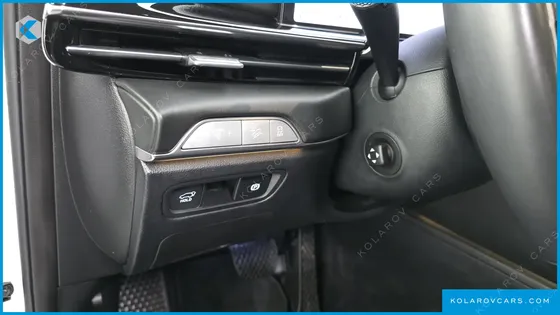 GENESIS GV80 2.5T GASOLINE 2WD