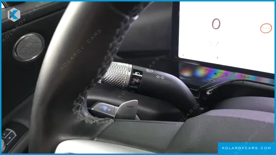 GENESIS GV80 2.5T GASOLINE 2WD