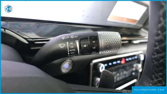 GENESIS GV80 2.5T GASOLINE 2WD