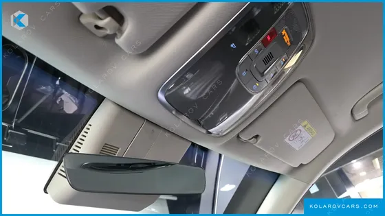 GENESIS GV80 2.5T GASOLINE 2WD