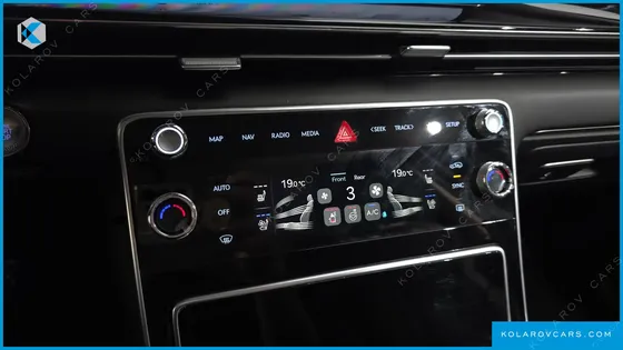 GENESIS GV80 2.5T GASOLINE 2WD