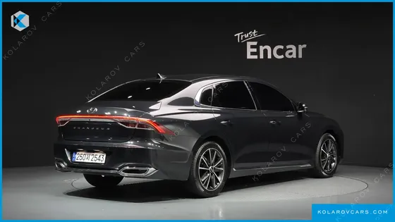 HYUNDAI GRANDEUR 2.5