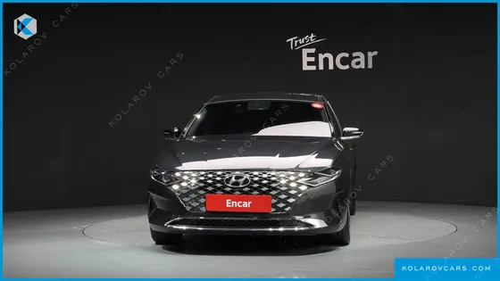 HYUNDAI GRANDEUR 2.5