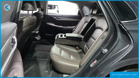 HYUNDAI GRANDEUR 2.5