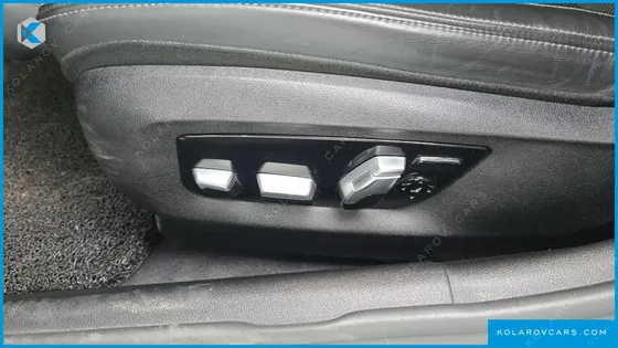 BMW 5 SERIES 520D M SPORT PACKAGE PLUS