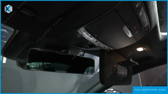 MERCEDES AMG GT 4DOOR 43 4MATIC+