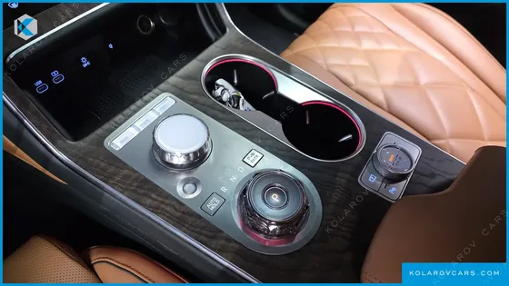 GENESIS GV80 3.5T GASOLINE AWD