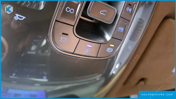GENESIS GV80 3.5T GASOLINE AWD