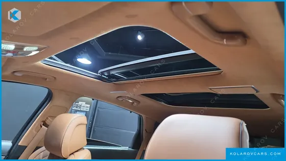 GENESIS GV80 3.5T GASOLINE AWD