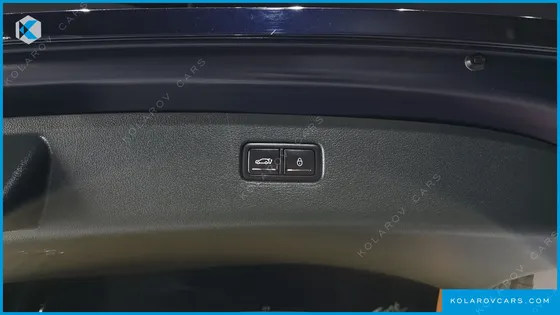 GENESIS GV80 3.5T GASOLINE AWD
