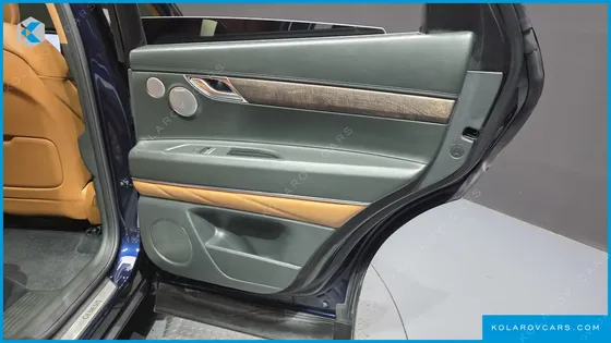 GENESIS GV80 3.5T GASOLINE AWD