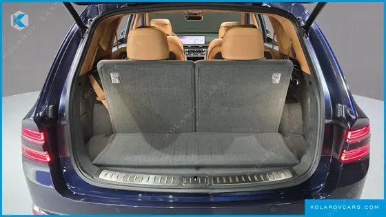 GENESIS GV80 3.5T GASOLINE AWD