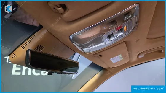 GENESIS GV80 3.5T GASOLINE AWD