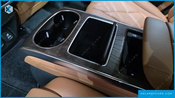 GENESIS GV80 3.5T GASOLINE AWD