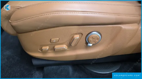 GENESIS GV80 3.5T GASOLINE AWD