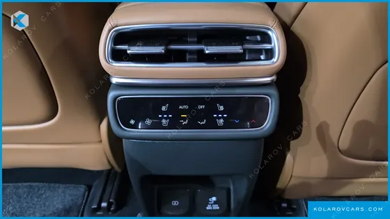 GENESIS GV80 3.5T GASOLINE AWD