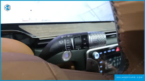 GENESIS GV80 3.5T GASOLINE AWD