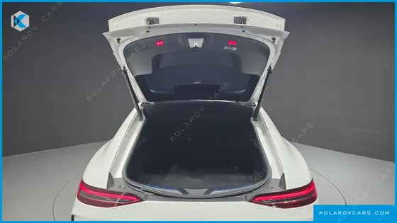 MERCEDES AMG GT 4DOOR 43 4MATIC+