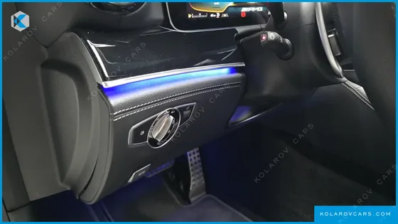 MERCEDES AMG GT 4DOOR 43 4MATIC+