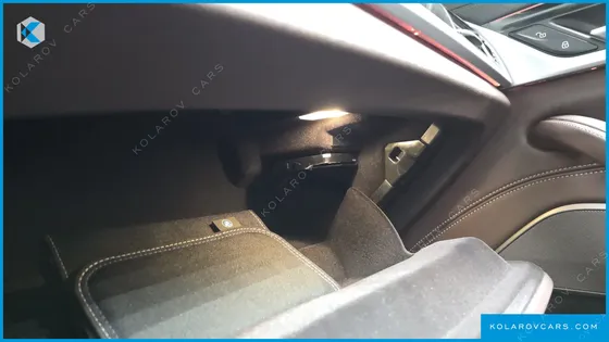 BMW 5 SERIES 530I XDRIVE M SPORT PACKAGE