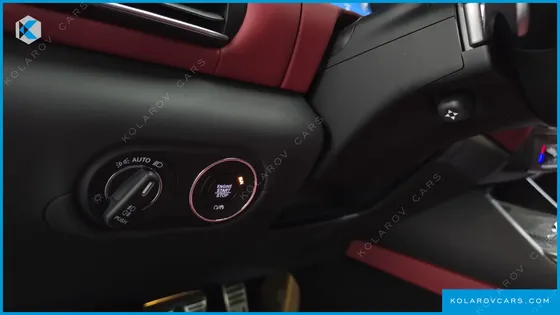 MASERATI LEVANTE 3.0 AWD GRANSPORT