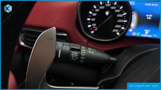 MASERATI LEVANTE 3.0 AWD GRANSPORT