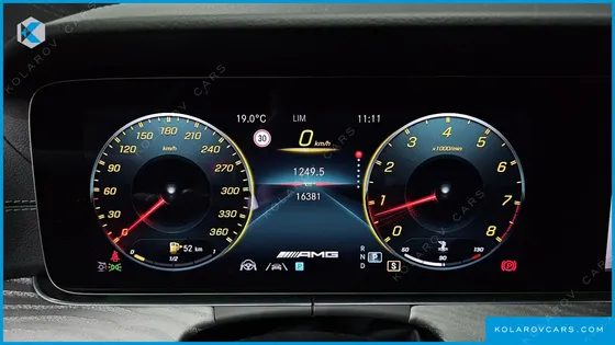 MERCEDES AMG GT 4DOOR 63 S 4MATIC+