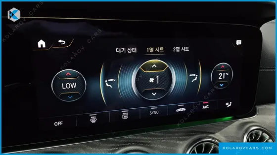 MERCEDES AMG GT 4DOOR 63 S 4MATIC+