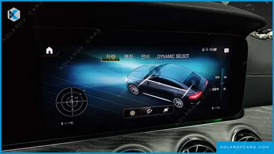 MERCEDES AMG GT 4DOOR 63 S 4MATIC+
