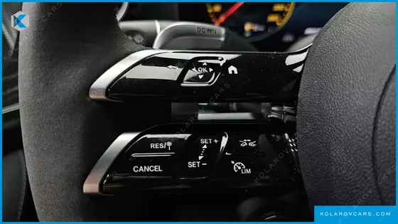 MERCEDES AMG GT 4DOOR 63 S 4MATIC+