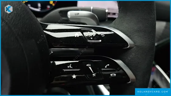 MERCEDES AMG GT 4DOOR 63 S 4MATIC+