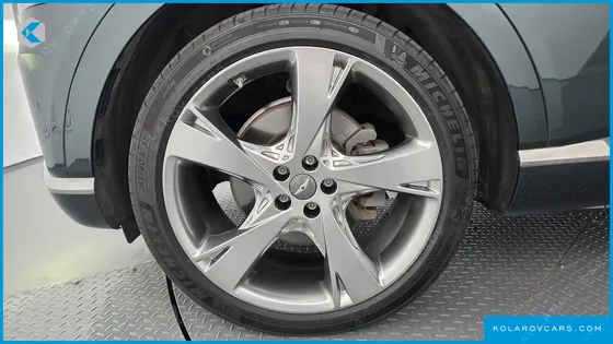 GENESIS GV80 3.0 DIESEL AWD