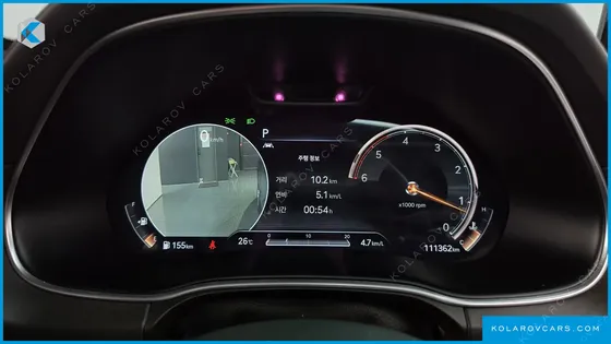 GENESIS GV80 3.0 DIESEL AWD