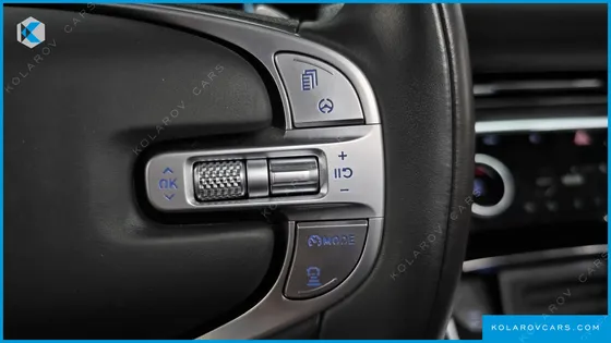 GENESIS GV80 3.0 DIESEL AWD