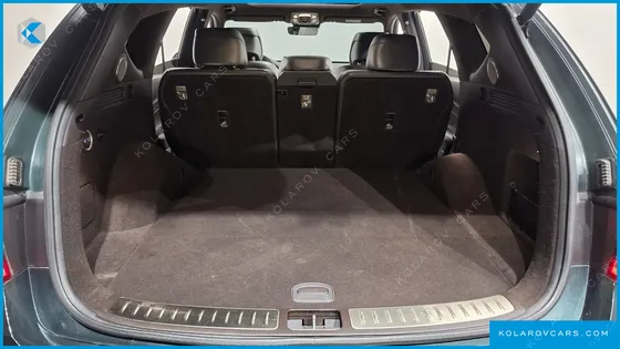 GENESIS GV80 3.0 DIESEL AWD