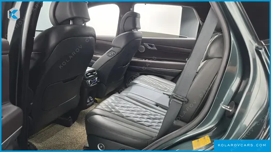 GENESIS GV80 3.0 DIESEL AWD
