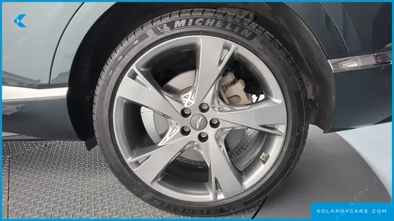 GENESIS GV80 3.0 DIESEL AWD