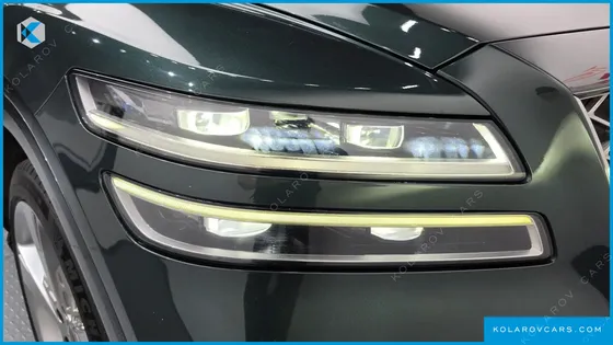 GENESIS GV80 3.0 DIESEL AWD
