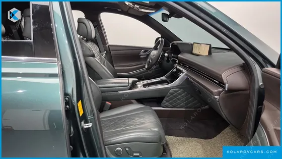 GENESIS GV80 3.0 DIESEL AWD